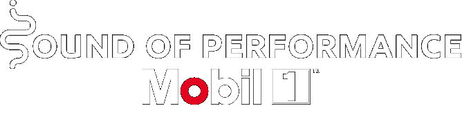 Sound of Performance - Mobil1, Esso, Exxon, Mobil